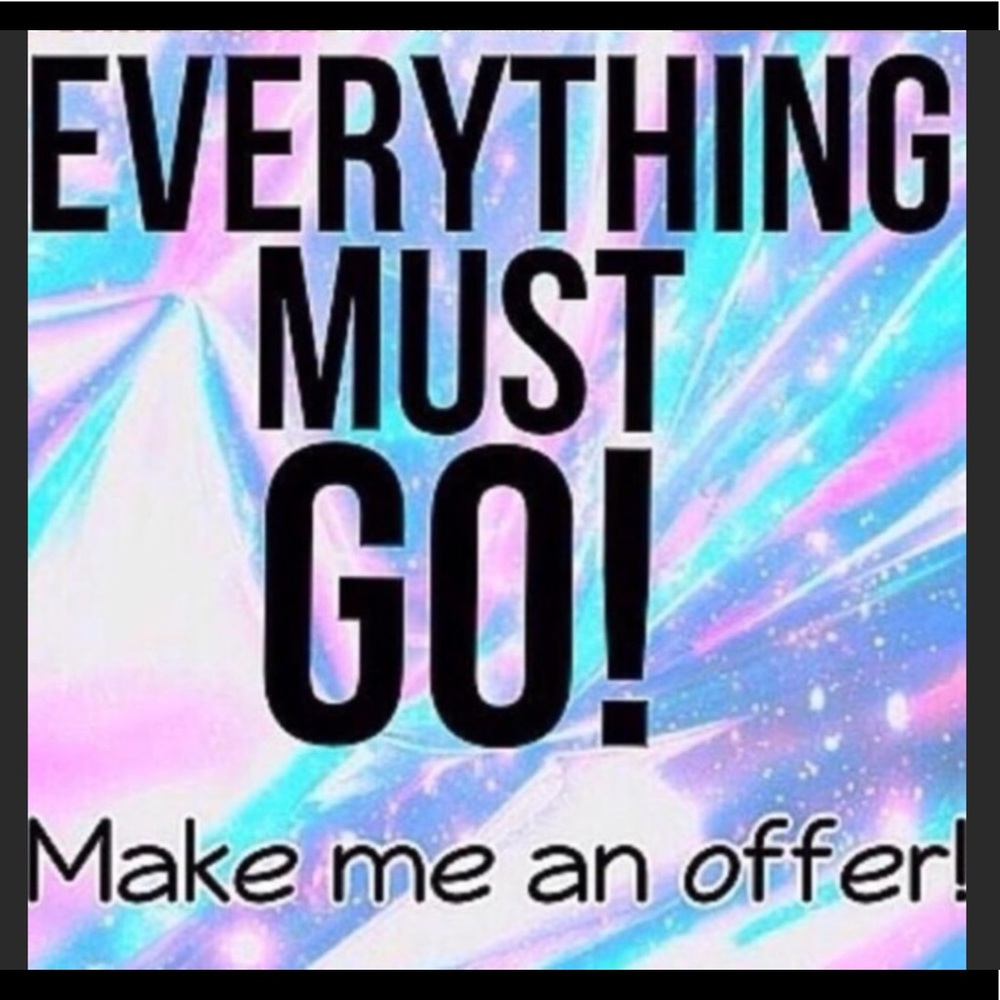 Make an offer! 🌸 - Picture 9 of 16